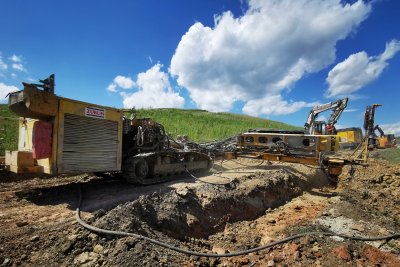 Autostrada Sebeș-Turda, Sebeș, România